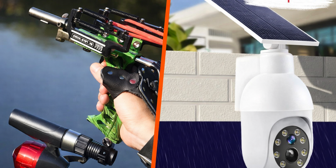 16 полезных гаджетов с AliExpress для работы и гаража