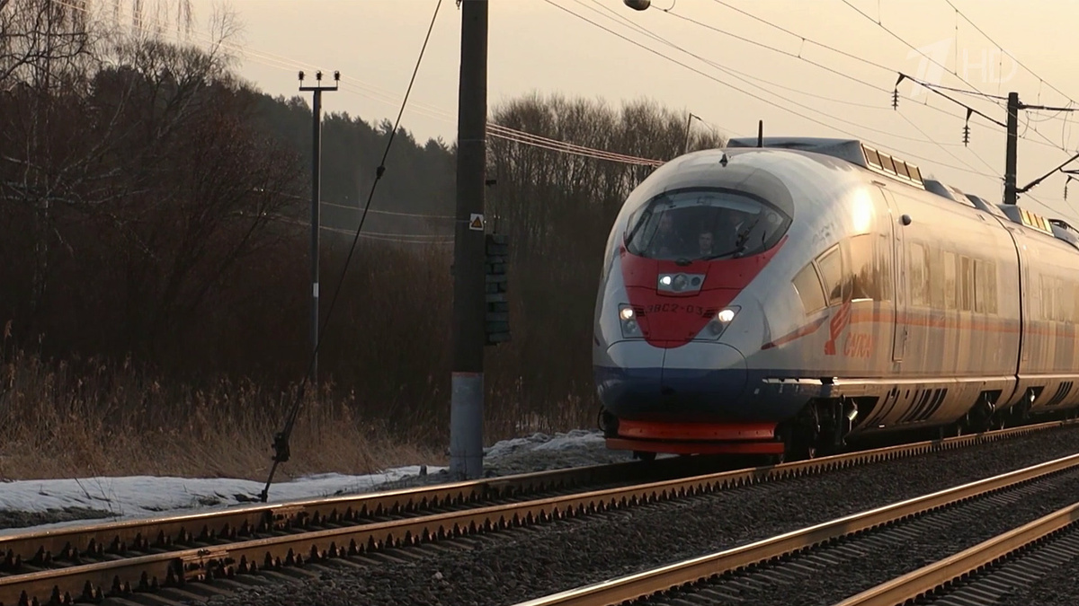    Первый канал