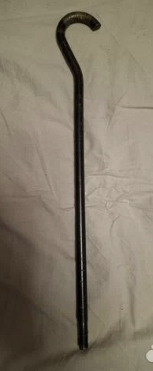 В моем понимании крюк🤗