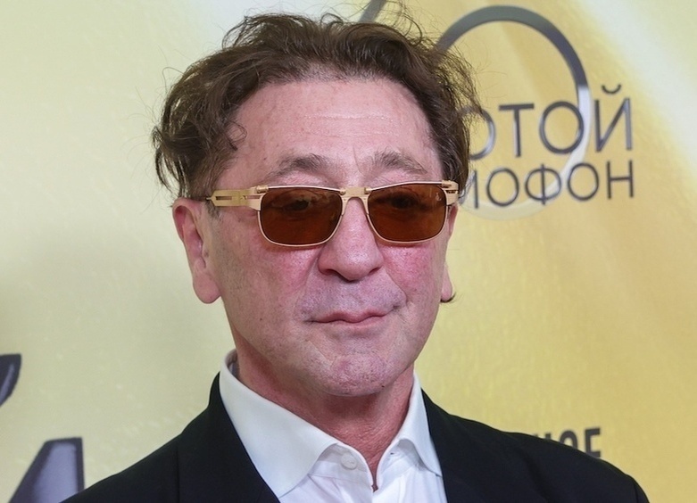     Григорий Лепс