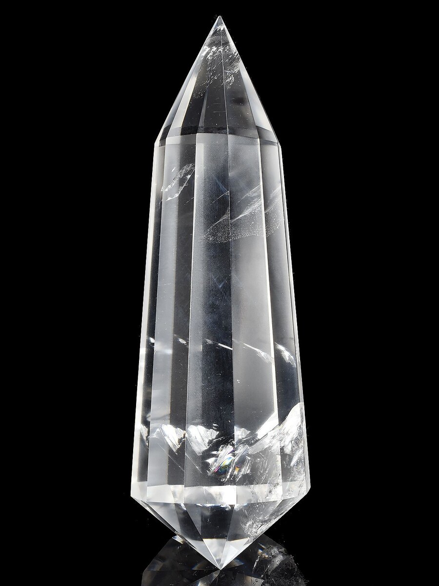 Кристалл Фогеля. Источник https://ru.pinterest.com/