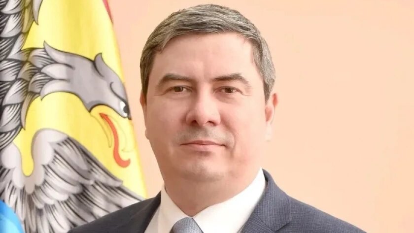    Официальный портал города Оренбурга