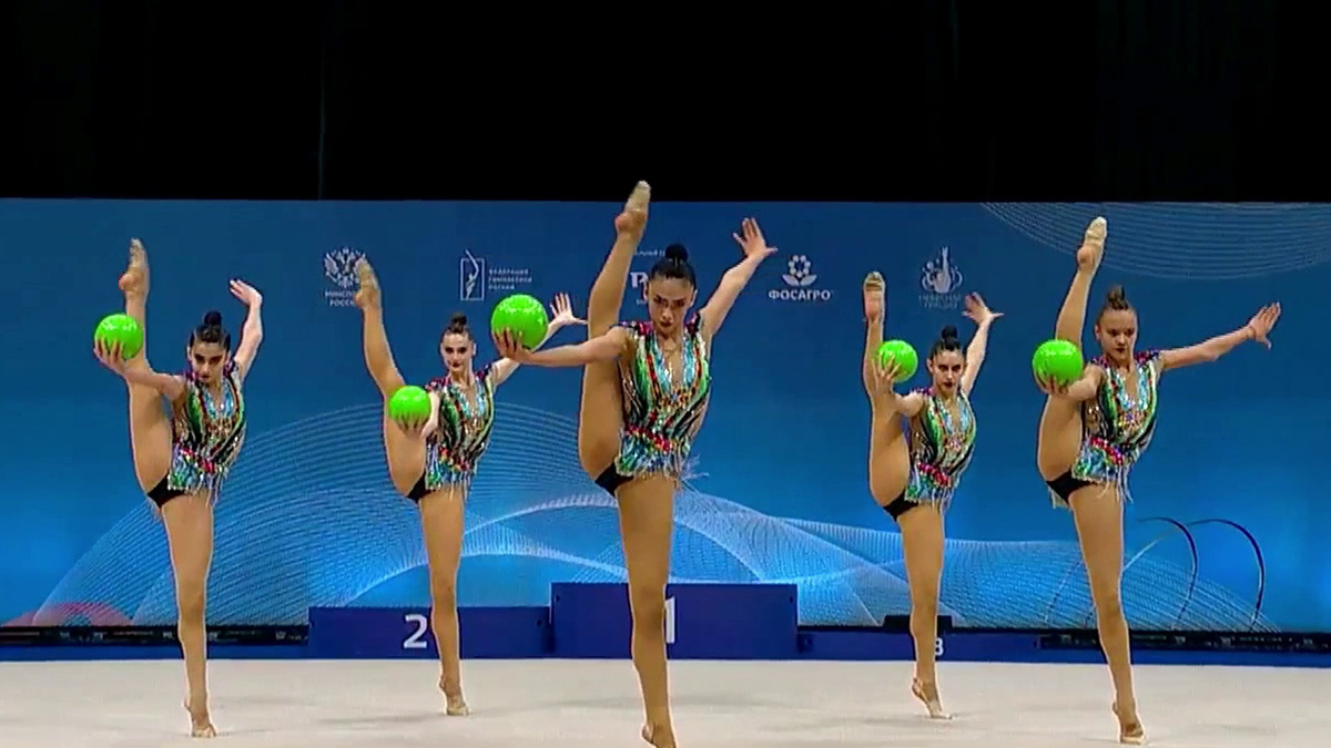    Первый канал