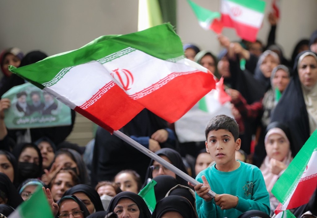    Фото © president.ir