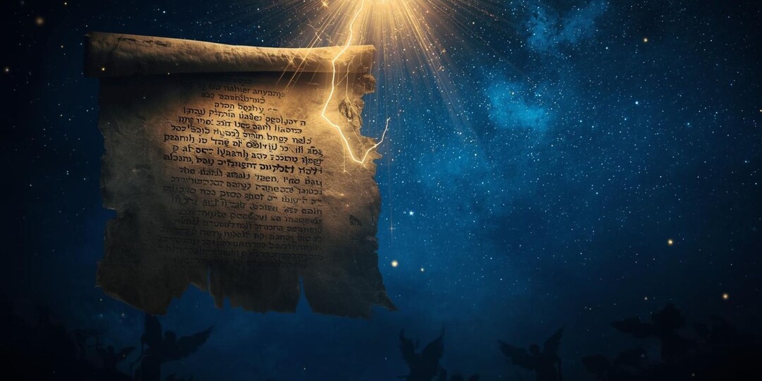 Книга Еноха: почему её цитируют апостолы, но в Библию не взяли?