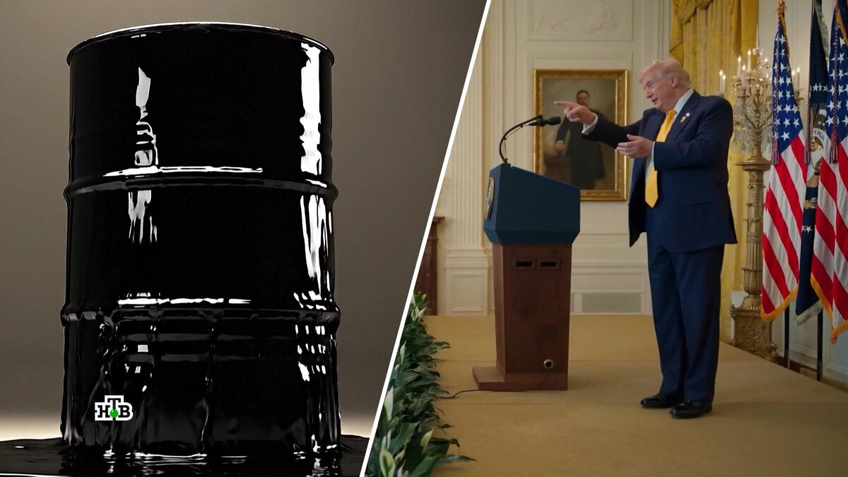    Цель Трампа не в Иране: война на Ближнем Востоке бьет напрямую по Китаю