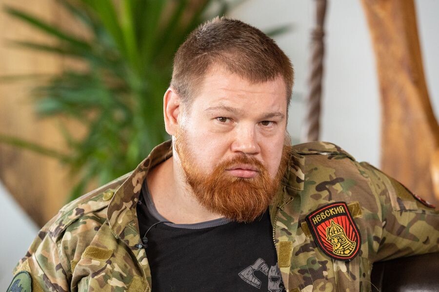     / Источник: © Сергей Петров/NEWS.ru/TACC