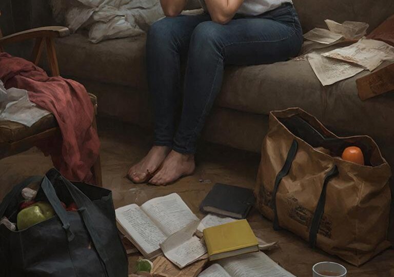 Меня все раздражает!