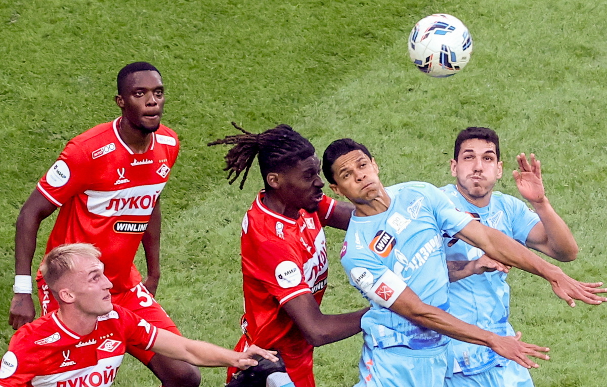 Александр Демьянчук/ТАСС