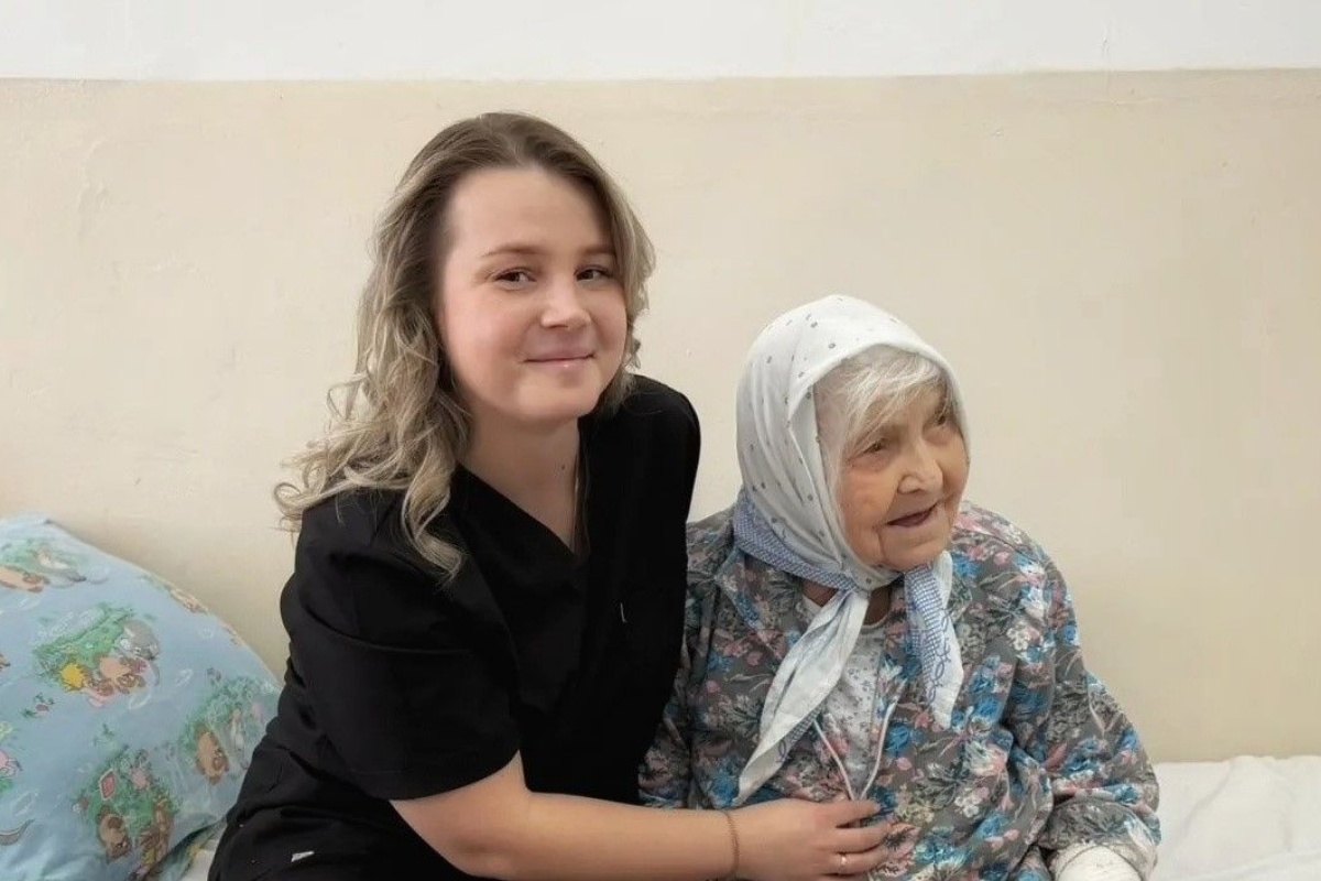    Фото: министерство здравоохранения Свердловской области