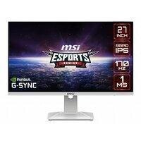 
Официальные драйвера для Msi G274QRFW универсальные PnP Windows 11 и 10