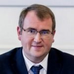 Член Общественного совета при Министерстве транспорта Российской Федерации Максимов Андрей Николаевич: