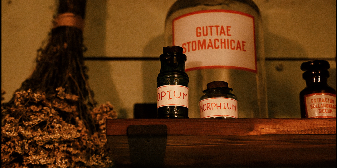 Дом Эвениуса в Нижнем Новгороде. Еще одна маленькая экскурсия...