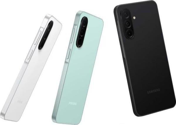 
Как подключить Samsung Galaxy A26 к телевизору по USB, Wi-Fi, Bluetooth с Android 17, 16, 15