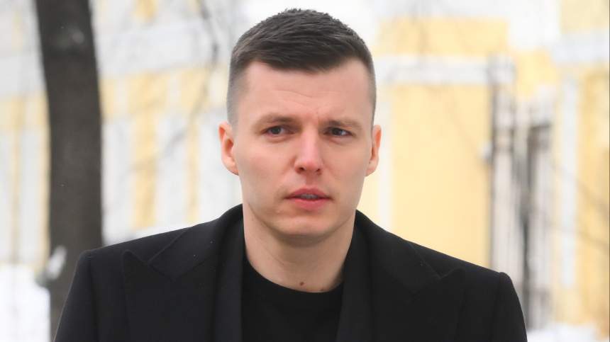    Фото: © РИА Новости/Илья Питалев