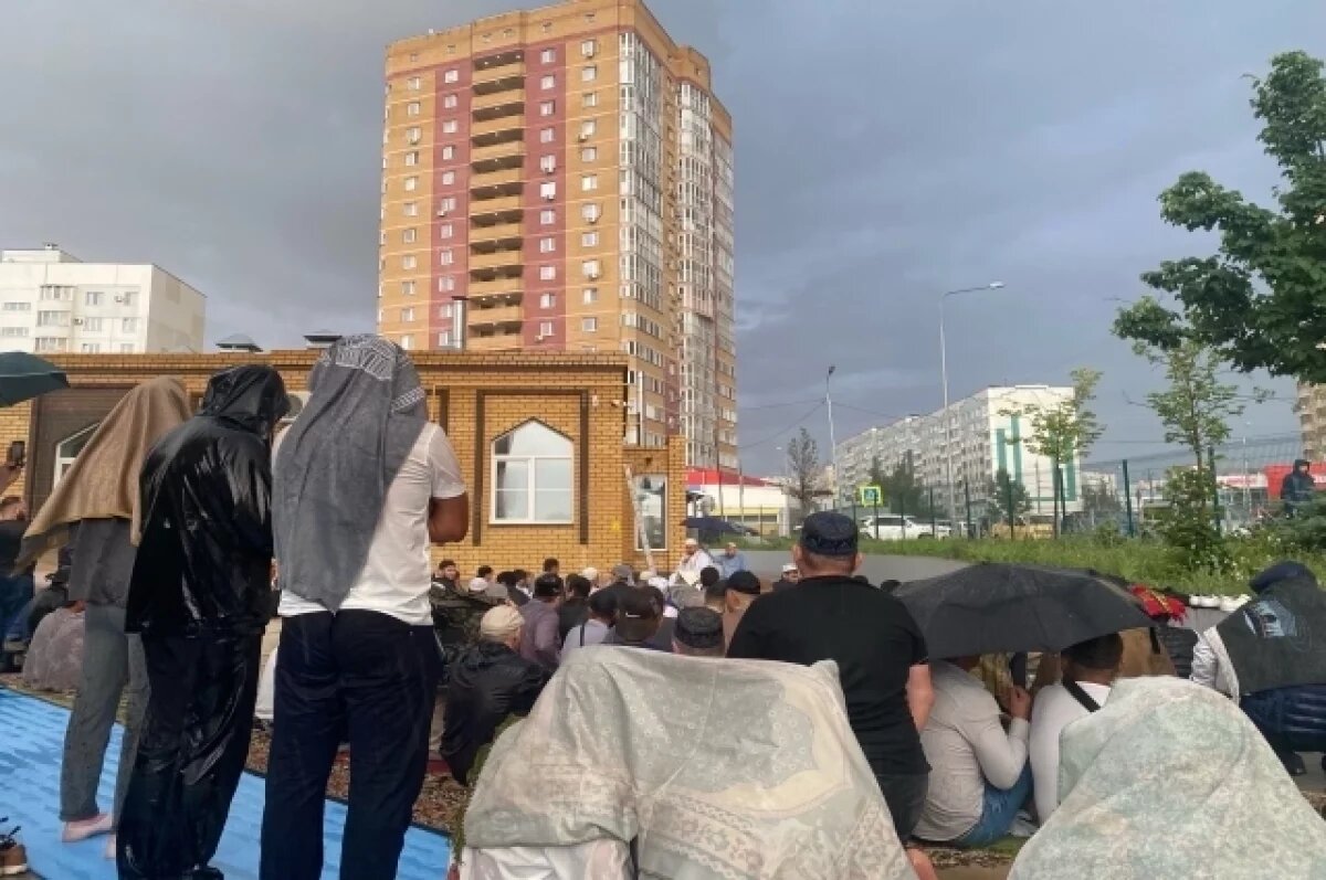    Ляйлятуль-Кадр 2026: