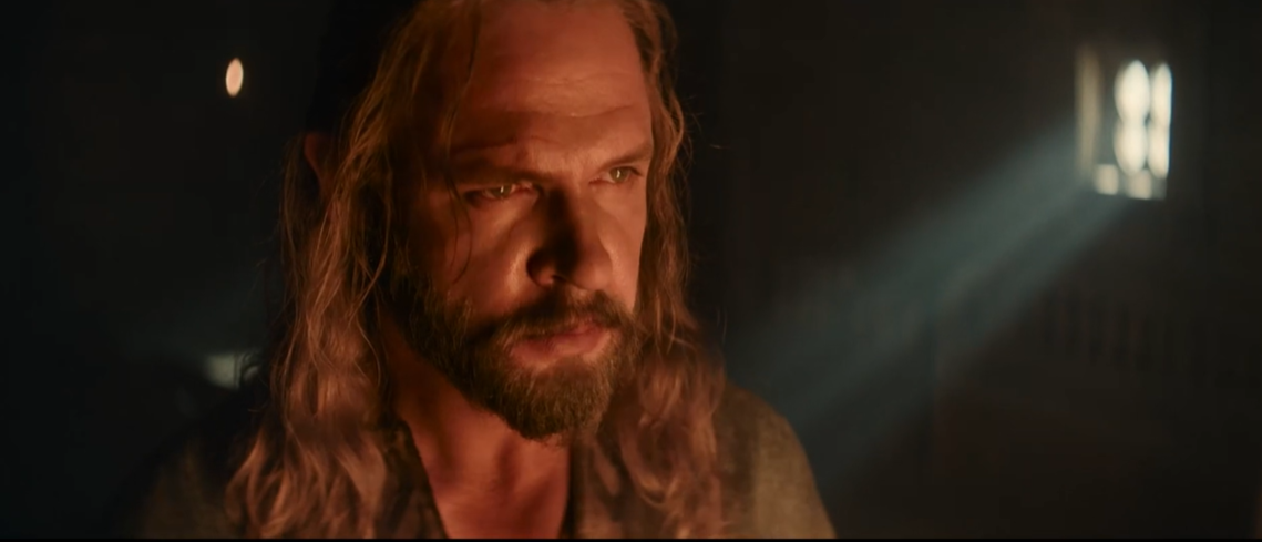 Кадр трейлера.