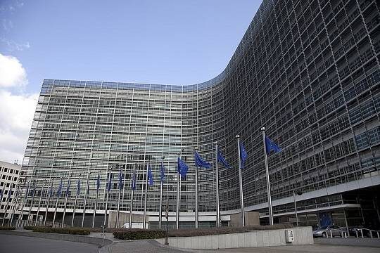    Еврокомиссия призывает страны ЕС придерживаться отказа от российского топлива (фото: commons.wikimedia/Cancillería Ecuador)