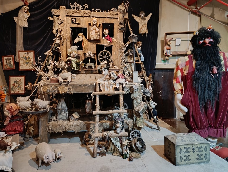   Анна ГРЕБЕНКИНА