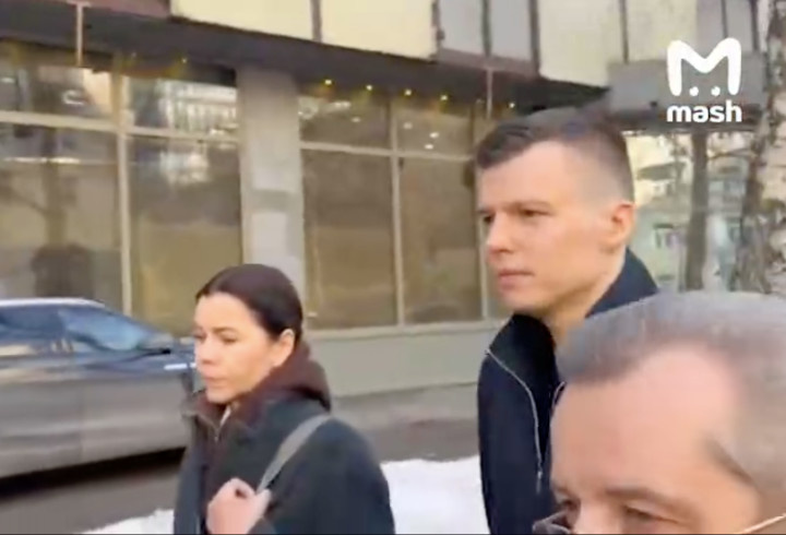 фото: телеграм-канал Mash