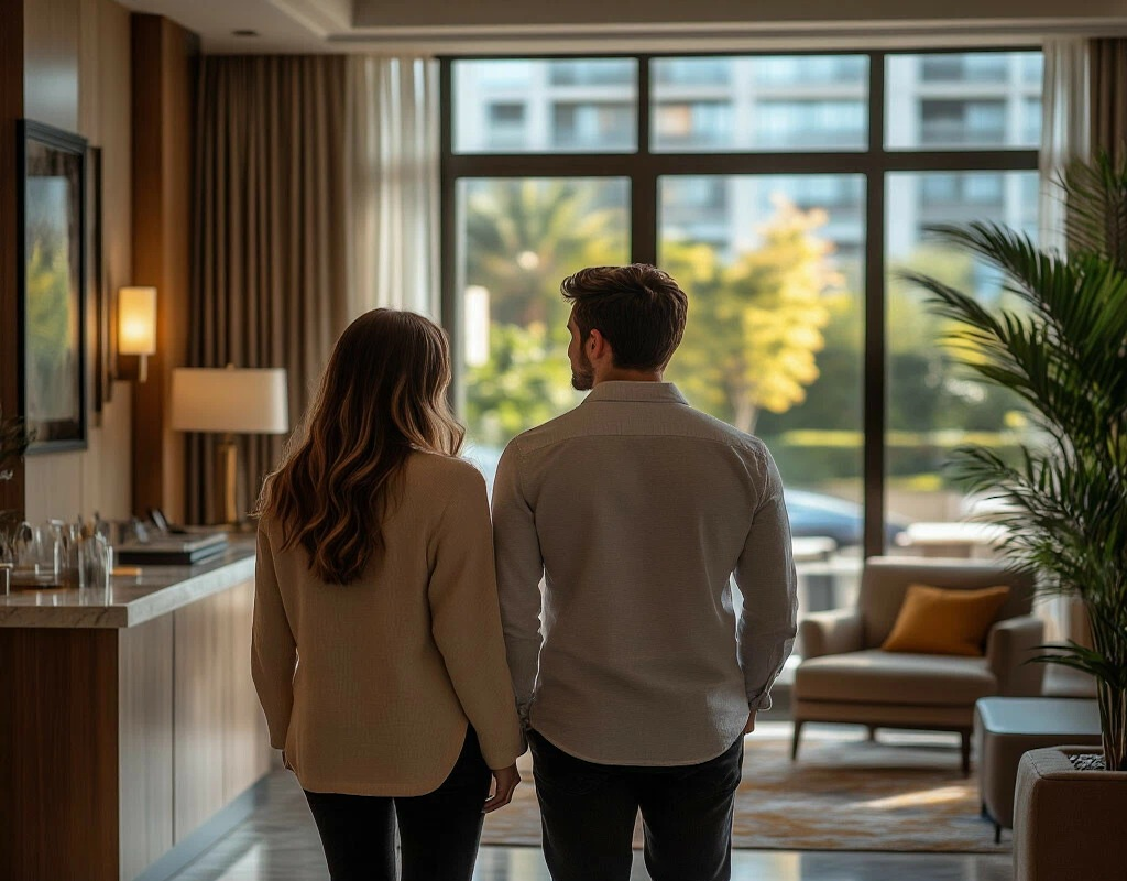 Как правильно выбирают отель для отдыха