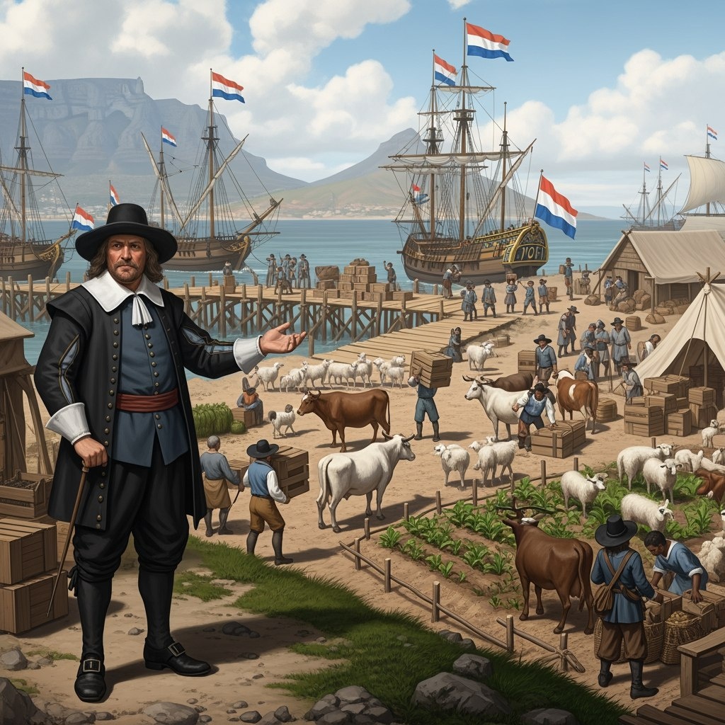 Рисунок сгенерирован искусственным интеллектом