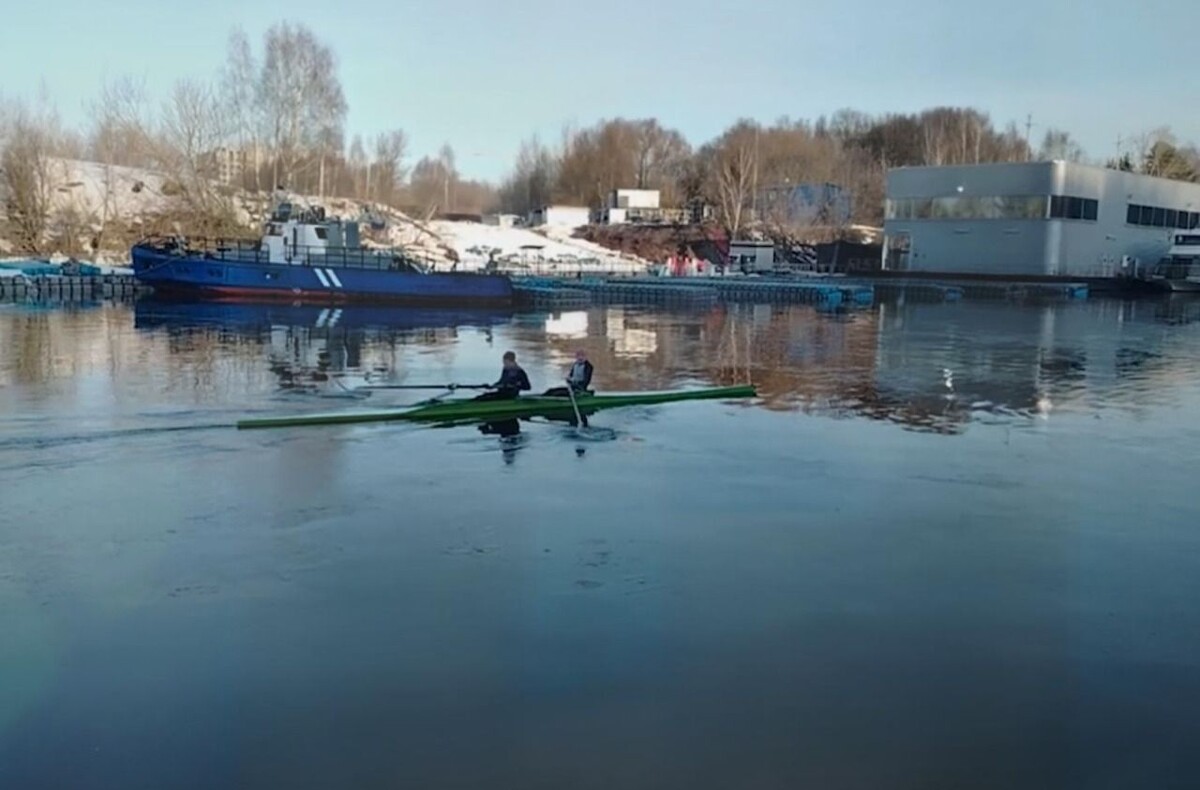     / Источник: Кадр из видео