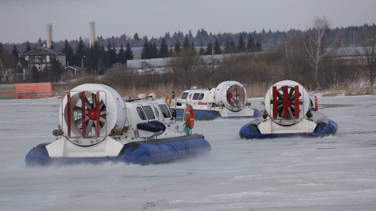   Фото: Владимир Смоляков / Вечерняя Москва