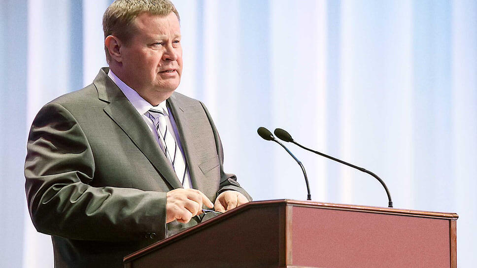 Фото: Пресс-служба полномочного представителя президента Российской Федерации в ЮФО Владимира Устинова