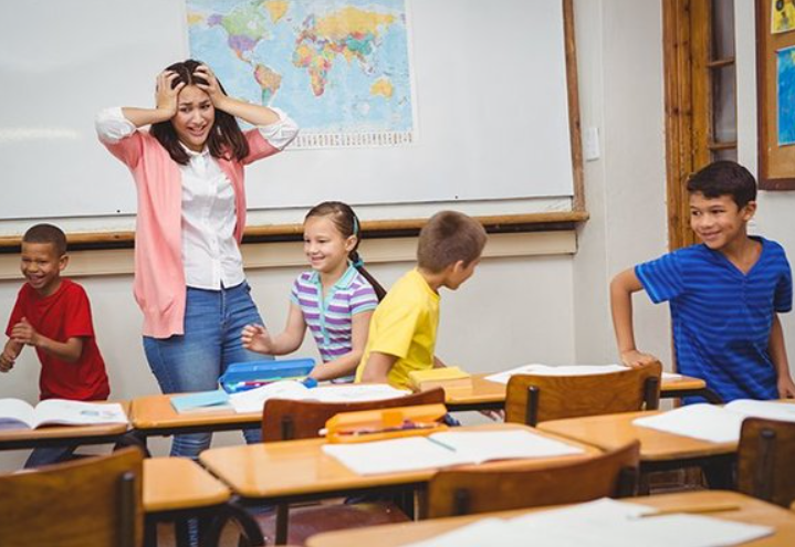 Учитель должен заинтересовать ребёнка учиться?