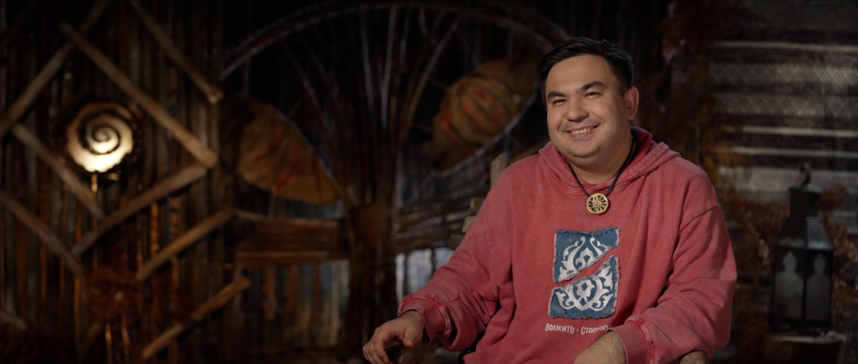    Шоу "Выжить в Стамбуле". Источник: Телеканал ТНТ