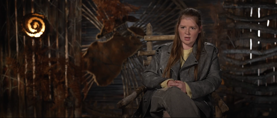    Шоу "Выжить в Стамбуле". Источник: Телеканал ТНТ