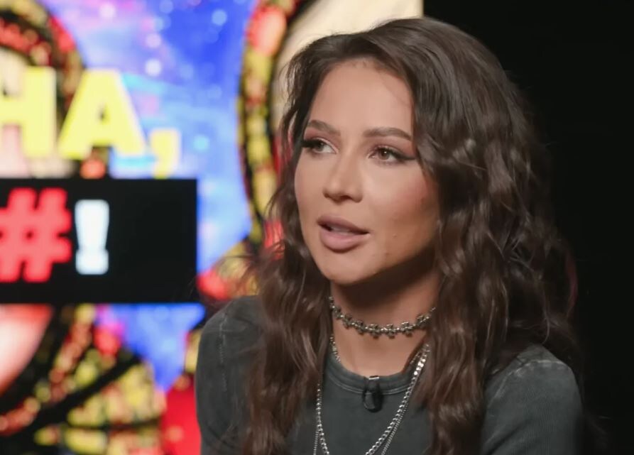    Фото: скриншот видео с YouTube-канала "Алена, Блин!"