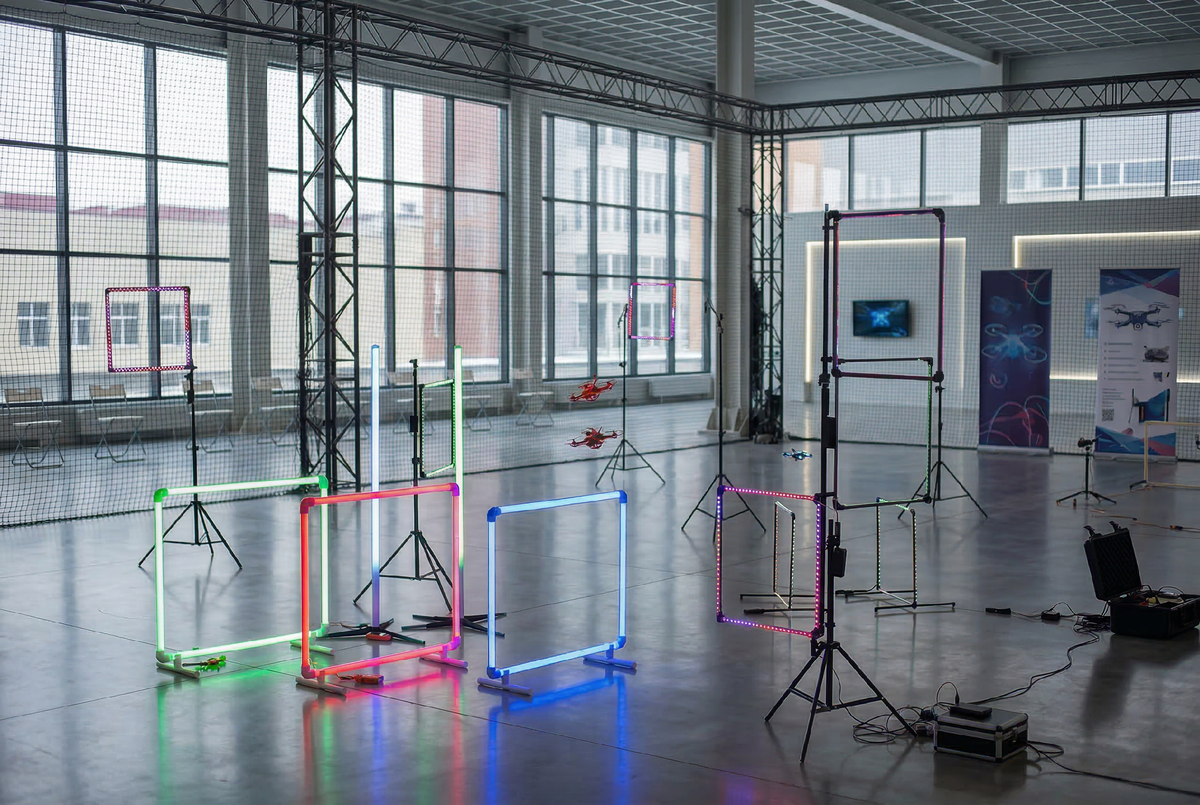 Изображение сгенерировано Nana Banana Pro
