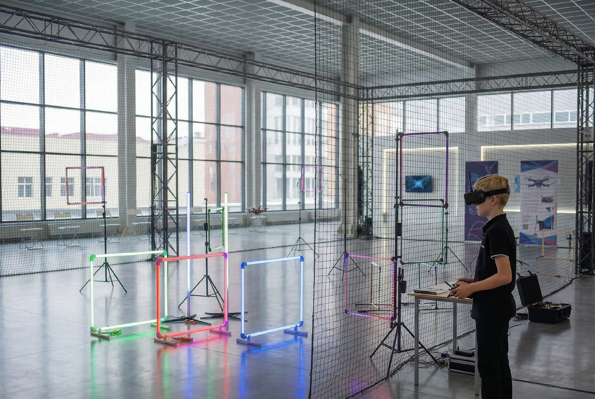 Изображение сгенерировано Nana Banana Pro
