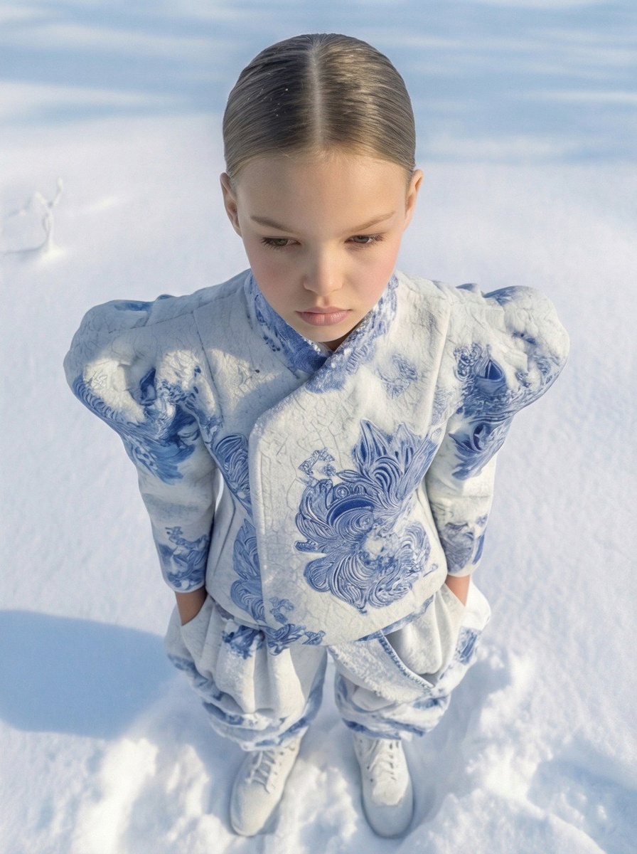 ai генерация