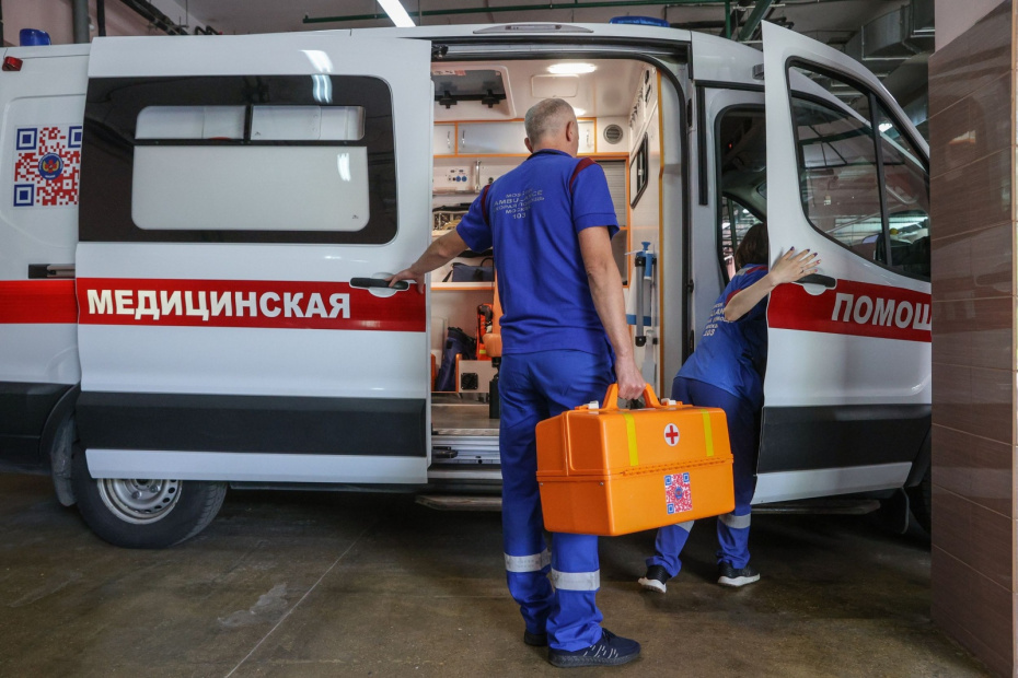    Сергей Булкин/NEWS.ru