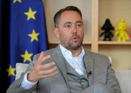    Глава МИД Бельгии: нормализация отношений с Россией является слабостью Евросоюза