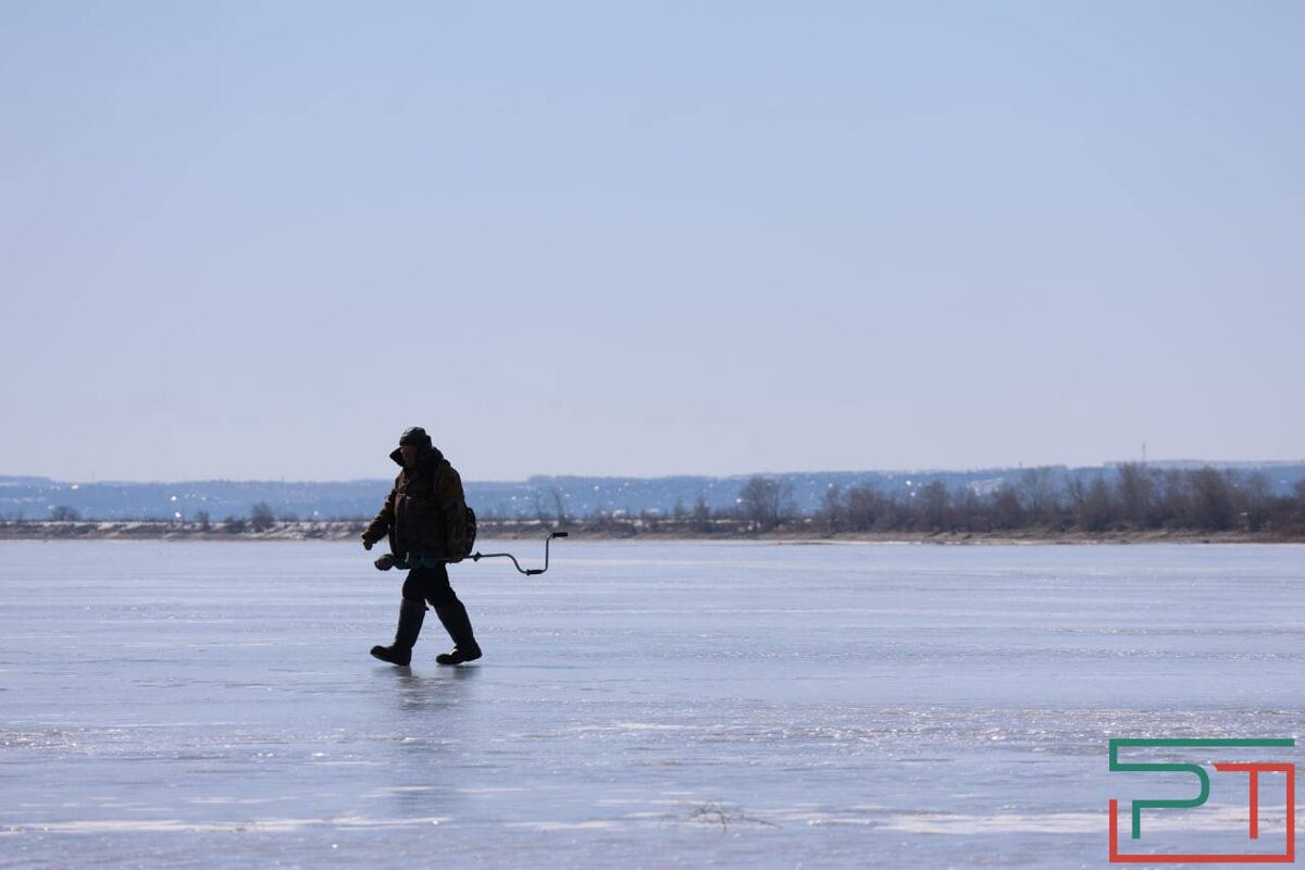 Юлия Бидун / «РТ»