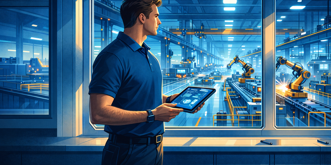 АО «Завод Продмаш»: системный подход к внедрению искусственного интеллекта в промышленный бизнес.