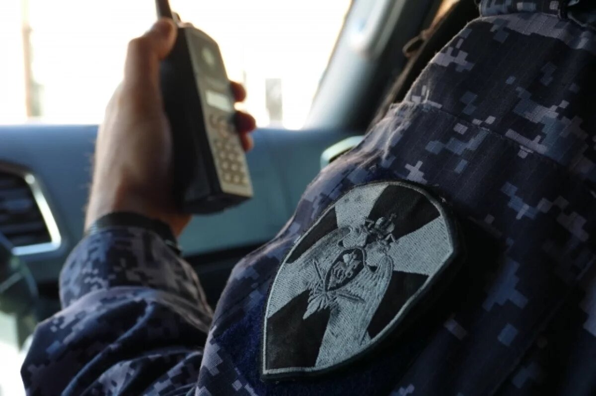    Омские полицейские нагрянули с проверкой к 848 иностранцам