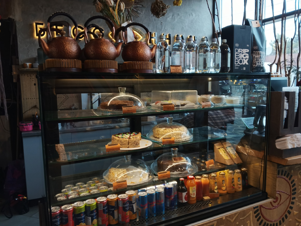 Фото Галины Малышевой