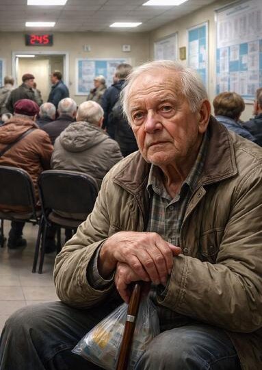 «Вас убивают»: Михаил Делягин объяснил, почему государству невыгодно, чтобы пенсионеры жили долго