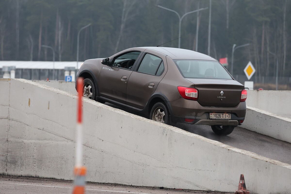  © Павел Орловский, Times.by