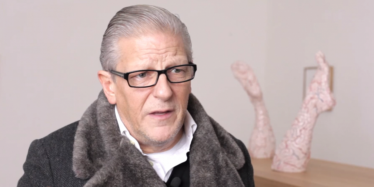 Яндекс фото. Ян Фабор.