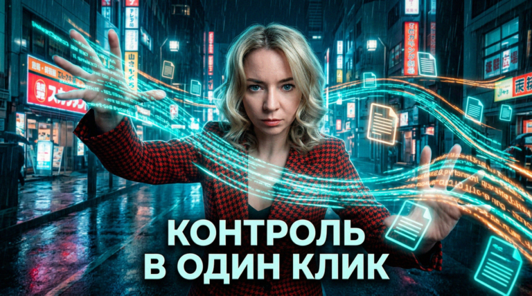    Переход на ЭДО: ключ к порядку в документах и учете MKB-Finance