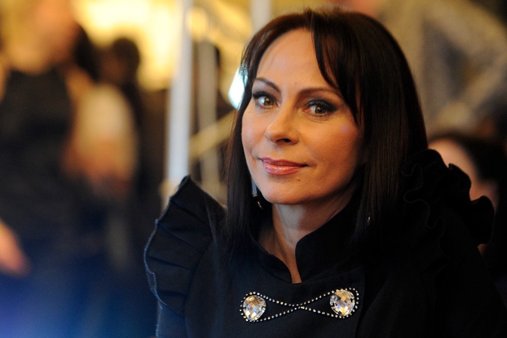    Фото © Алексей Филиппов / ТАСС