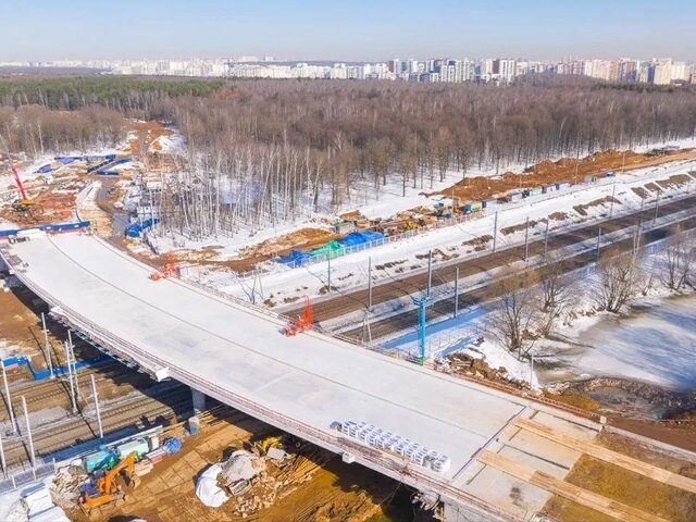    Фото: MAX/"Мэр Москвы Сергей Собянин"