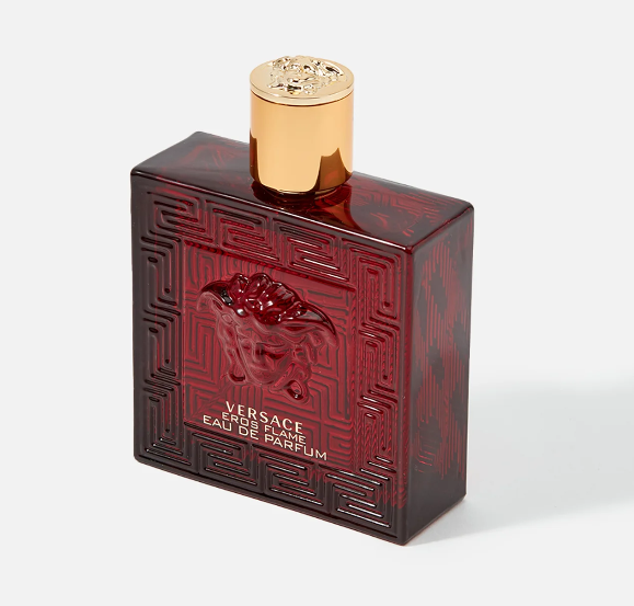 Парфюмерная вода Versace Eros Flame