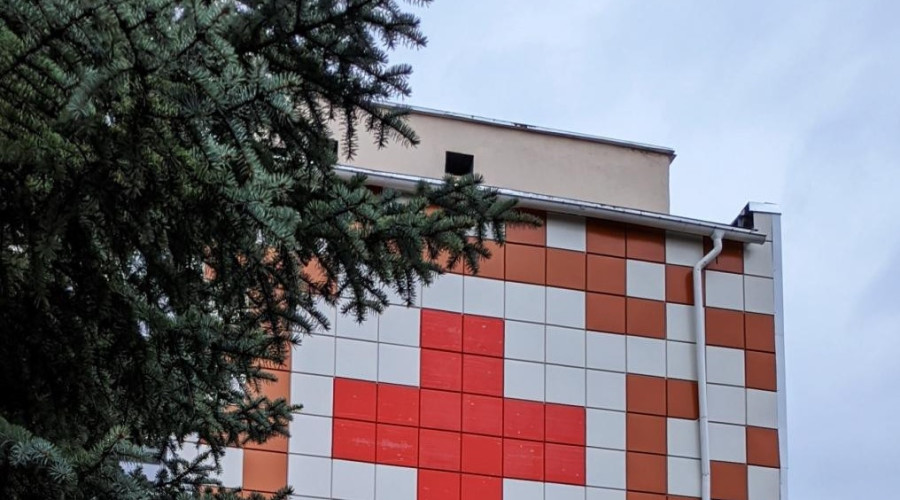    Фото: Екатерина Антонова.